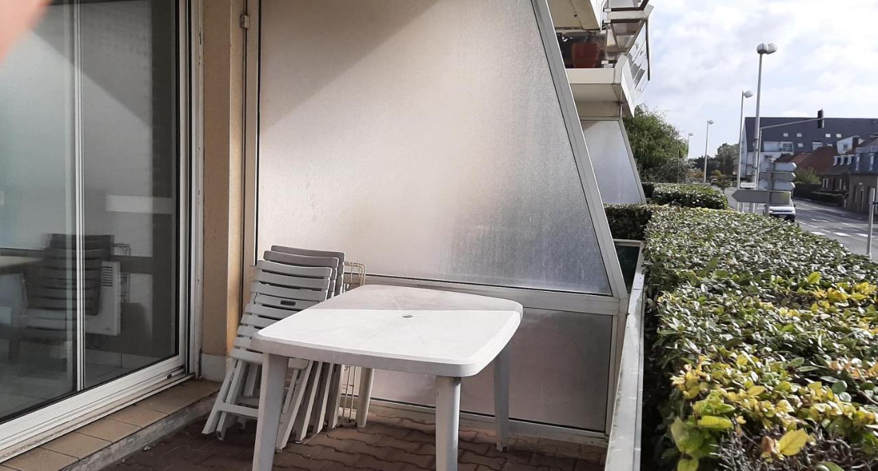 Appartement L'Opale à Berck Extérieur photo