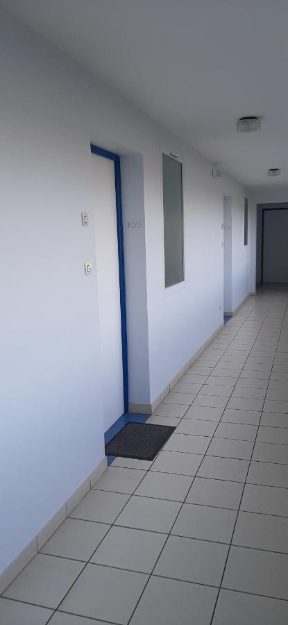 Appartement L'Opale à Berck Extérieur photo