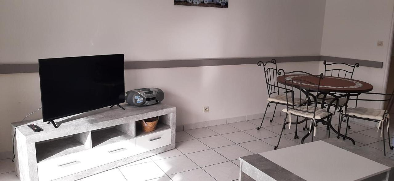 Appartement L'Opale à Berck Extérieur photo