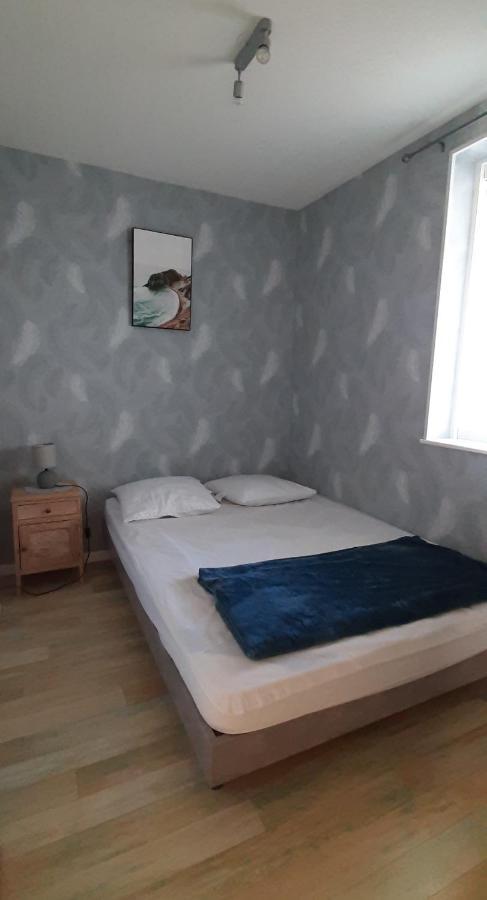 Appartement L'Opale à Berck Extérieur photo