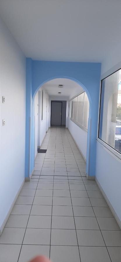Appartement L'Opale à Berck Extérieur photo